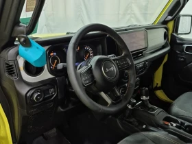 Jeep Wrangler * SPORT S * CARFAX * БЕЗ ПЪРВОНАЧАЛНА ВНОСКА - 55200 лв. / 28223.31 € - 68992871 9