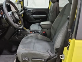 Jeep Wrangler * SPORT S * CARFAX * БЕЗ ПЪРВОНАЧАЛНА ВНОСКА - 55200 лв. / 28223.31 € - 68992871 5