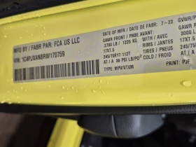 Jeep Wrangler * SPORT S * CARFAX * БЕЗ ПЪРВОНАЧАЛНА ВНОСКА - 55200 лв. / 28223.31 € - 68992871 15