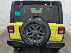Jeep Wrangler * SPORT S * CARFAX * БЕЗ ПЪРВОНАЧАЛНА ВНОСКА - 55200 лв. / 28223.31 € - 68992871 6