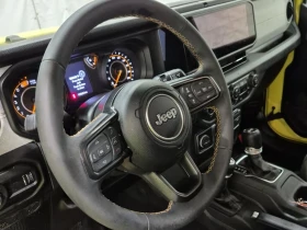 Jeep Wrangler * SPORT S * CARFAX * БЕЗ ПЪРВОНАЧАЛНА ВНОСКА - 55200 лв. / 28223.31 € - 68992871 11