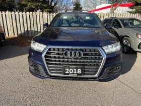 Audi Q7 * Technik * CARFAX * ЦЕНА ДО БГ - 14250 € / 27870.58 лв. - 40345429 2