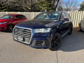 Audi Q7 * Technik * CARFAX * ЦЕНА ДО БГ