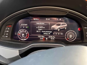 Audi Q7 * Technik * CARFAX * ЦЕНА ДО БГ - 14250 € / 27870.58 лв. - 40345429 8