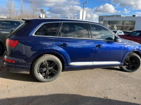Audi Q7 * Technik * CARFAX * ЦЕНА ДО БГ - 14250 € / 27870.58 лв. - 40345429 5