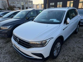 VW Tiguan ОЧАКВАН ВНОС!DSG-2022г2.0TDi-150кс-FACE!, снимка 1