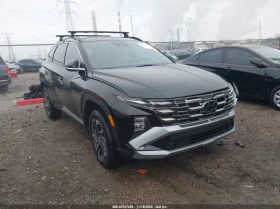 Hyundai Tucson 2.5l Limited