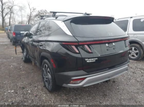 Hyundai Tucson 2.5l Limited - 19000 € / 37160.77 лв. - 57558278 3