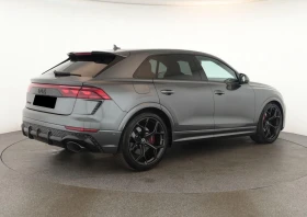 Audi RSQ8 PERFROMANCE/CERAMIC/CARBON/HEAD UP/B&O/MATRIX/360/, снимка 6