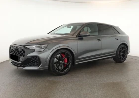 Audi RSQ8 PERFROMANCE/CERAMIC/CARBON/HEAD UP/B&O/MATRIX/360/, снимка 3