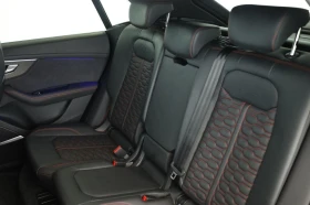 Audi RSQ8 PERFROMANCE/CERAMIC/CARBON/HEAD UP/B&O/MATRIX/360/, снимка 16