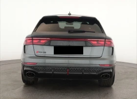Audi RSQ8 PERFROMANCE/CERAMIC/CARBON/HEAD UP/B&O/MATRIX/360/, снимка 5