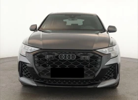 Audi RSQ8 PERFROMANCE/CERAMIC/CARBON/HEAD UP/B&O/MATRIX/360/, снимка 2