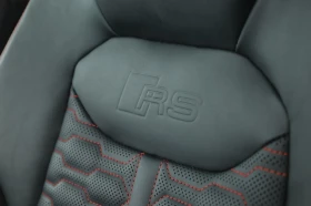 Audi RSQ8 PERFROMANCE/CERAMIC/CARBON/HEAD UP/B&O/MATRIX/360/, снимка 10