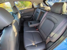 Hyundai Kona !Limited AWD!* АвтоКредит* Цена до БГ*  - 27999 € / 54761.28 лв. - 41638323 11