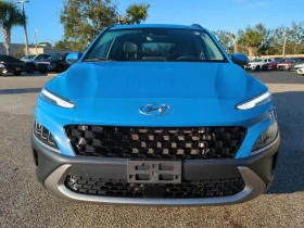 Hyundai Kona !Limited AWD!* АвтоКредит* Цена до БГ*  - 27999 € / 54761.28 лв. - 41638323 6