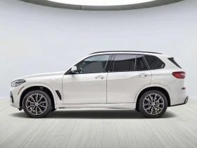 BMW X5 xDrive40i Mpack | Distronic| AIR  CARFAX - 29600 € / 57892.57 лв. - 85159737 3