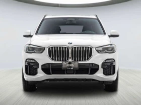 BMW X5 xDrive40i Mpack | Distronic| AIR  CARFAX - 29600 € / 57892.57 лв. - 85159737 2