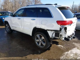 Jeep Grand cherokee * LIMITED * CARFAX *  | Auto.bg — изображение 3