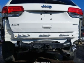 Jeep Grand cherokee * LIMITED * CARFAX *  | Auto.bg — изображение 6