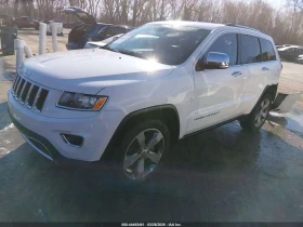 Jeep Grand cherokee * LIMITED * CARFAX *  | Auto.bg — изображение 2