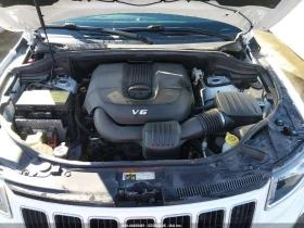 Jeep Grand cherokee * LIMITED * CARFAX *  | Auto.bg — изображение 10