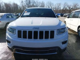 Jeep Grand cherokee * LIMITED * CARFAX *  | Auto.bg — изображение 13