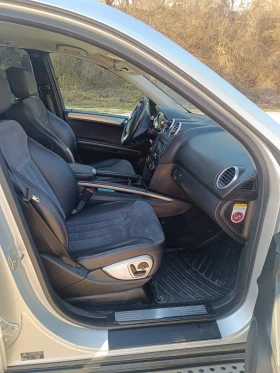 Mercedes-Benz ML 320 W164 ОМ642.940 7-SPEED - 5700 € / 11148.23 лв. - 22838839 6