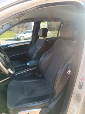 Mercedes-Benz ML 320 W164 ОМ642.940 7-SPEED - 5700 € / 11148.23 лв. - 22838839 5