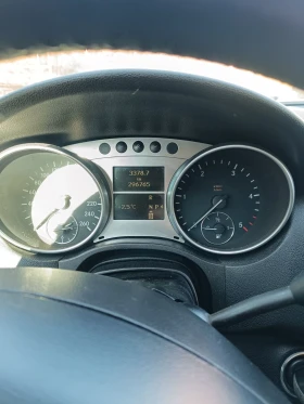 Mercedes-Benz ML 320 W164 ОМ642.940 7-SPEED - 5700 € / 11148.23 лв. - 22838839 10