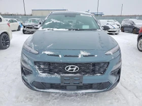 Hyundai Kona N LINE 4DR AWD - 14300 € / 27968.37 лв. - 11620336 2