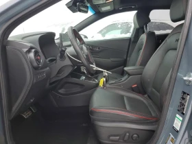 Hyundai Kona N LINE 4DR AWD - 14300 € / 27968.37 лв. - 11620336 7