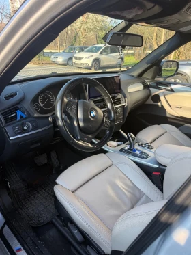 BMW X3 - 14000 € / 27381.62 лв. - 15262784 4