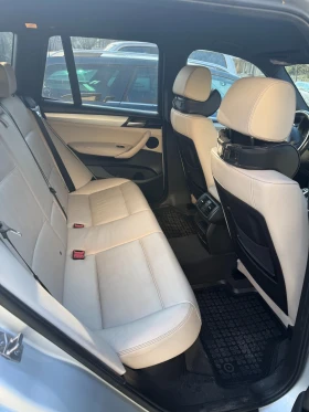 BMW X3 - 14000 € / 27381.62 лв. - 15262784 6