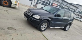 Mercedes-Benz ML 270 2.7 - 3500 € / 6845.40 лв. - 58956330 2