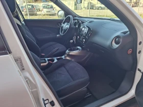 Nissan Juke 1.6  бензин 16v. ТОП  - 5799 € / 11341.86 лв. - 77559385 13