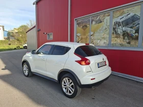 Nissan Juke 1.6  бензин 16v. ТОП  - 5799 € / 11341.86 лв. - 77559385 4