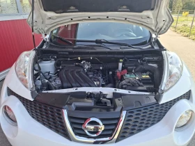 Nissan Juke 1.6  бензин 16v. ТОП  - 5799 € / 11341.86 лв. - 77559385 14