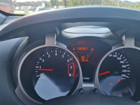 Nissan Juke 1.6  бензин 16v. ТОП  - 5799 € / 11341.86 лв. - 77559385 8