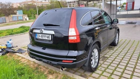 Honda Cr-v - 10000 € / 19558.30 лв. - 33658680 7
