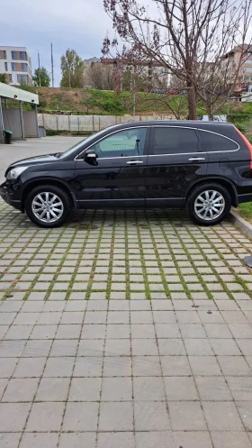Honda Cr-v - 10000 € / 19558.30 лв. - 33658680 6