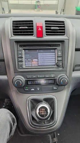 Honda Cr-v undefined | Auto.bg — изображение 3