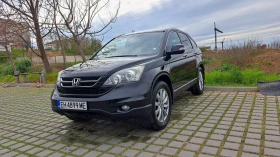 Honda Cr-v - 10000 € / 19558.30 лв. - 33658680 4