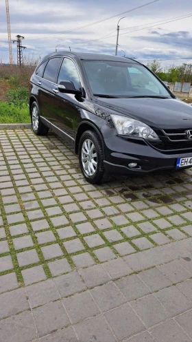 Honda Cr-v - 10000 € / 19558.30 лв. - 33658680 3