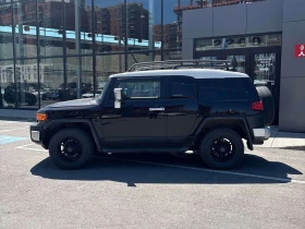 Toyota Fj cruiser 4WD * ������ ���������������� �� MAZDA*  | Mobile.bg � ����� ������ 3