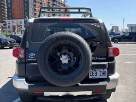 Toyota Fj cruiser 4WD * ������ ���������������� �� MAZDA*  | Mobile.bg � ����� ������ 5