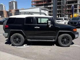 Toyota Fj cruiser 4WD * ������ ���������������� �� MAZDA*  | Mobile.bg � ����� ������ 4