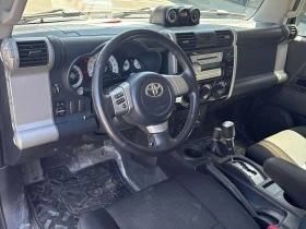 Toyota Fj cruiser 4WD * ������ ���������������� �� MAZDA*  | Mobile.bg � ����� ������ 7