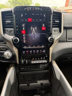 Dodge RAM 1500 5.7 HEMI LARAMIE | Mobile.bg � ����� ������ 9