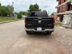Dodge RAM 1500 5.7 HEMI LARAMIE | Mobile.bg � ����� ������ 6